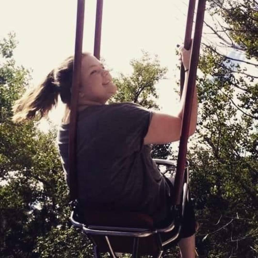 Meet your Posher, Bridget